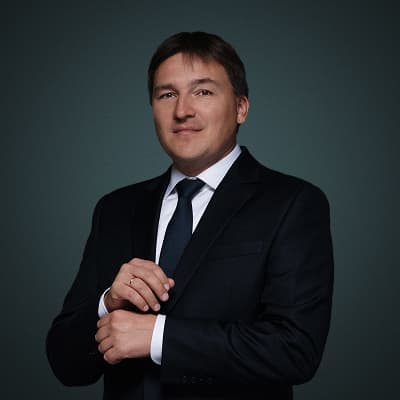 Ивченков Павел Сергеевич