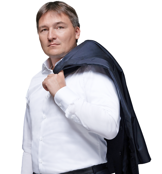 Павел Ивченков