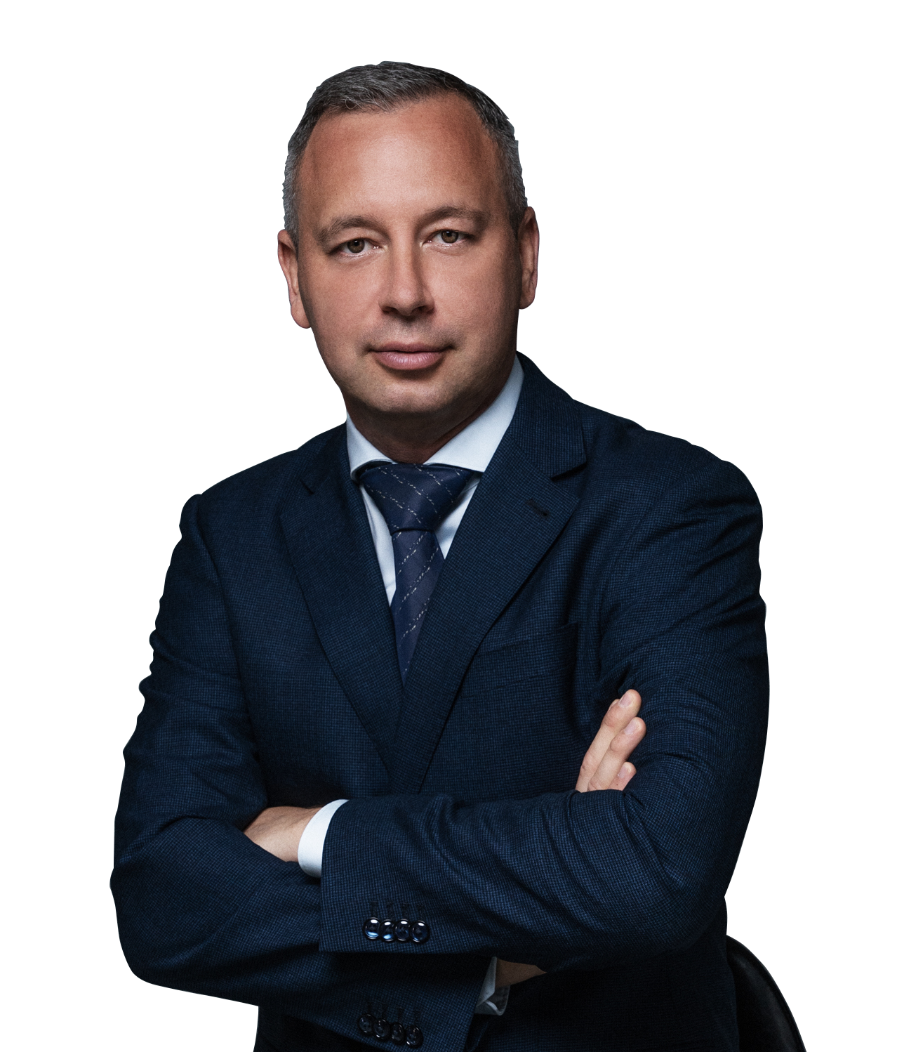 Сергей Литвиненко
