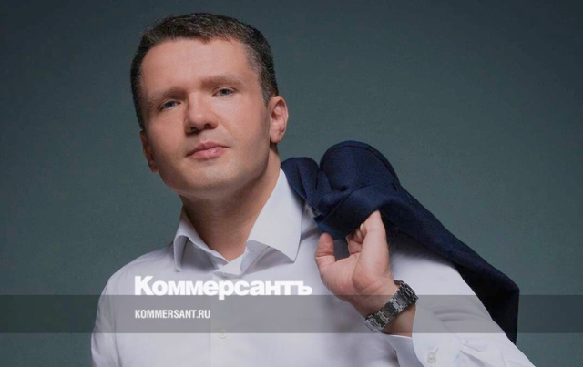 Сергей Варламов в «Коммерсанте» о том, зачем бизнесу корпоративный договор