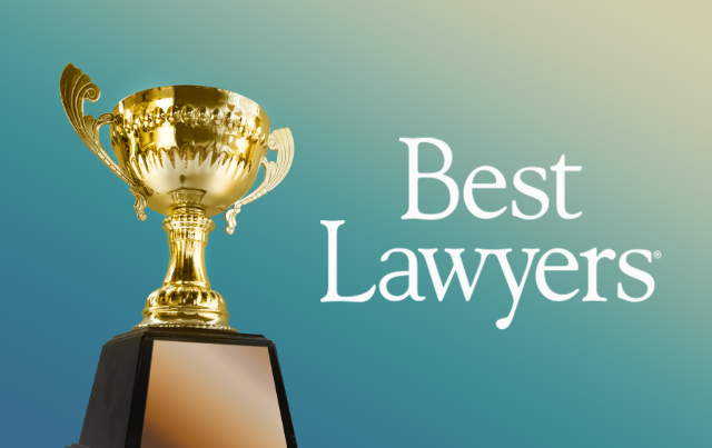 Партнеры АБ «Деловой фарватер» рекомендованы международным рейтингом Best Lawyers