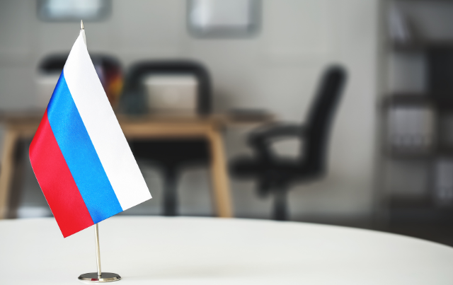 Управляющий партнер бюро Роман Терехин награжден благодарностью Уполномоченного при Президенте России по защите прав предпринимателей