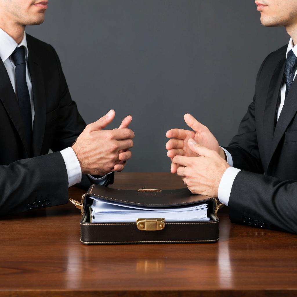 Завершили регистрацию личного фонда для клиента