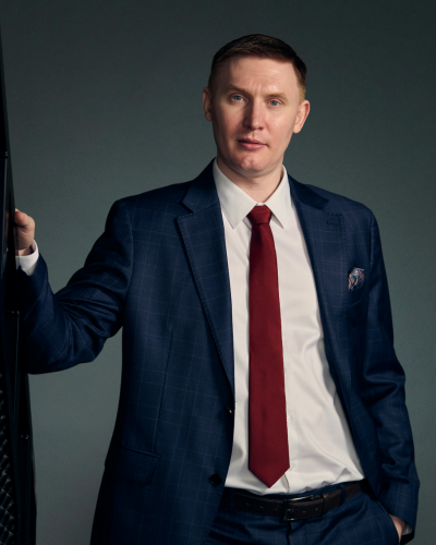 Постников Данила Сергеевич