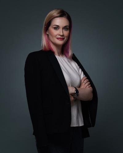 Наместникова Наталия Владимировна