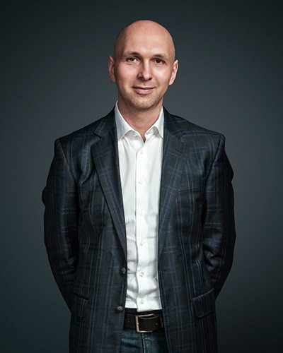 Терехин Роман Сергеевич