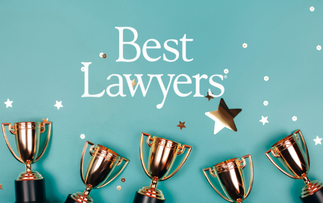 Партнеры АБ «Деловой фарватер» рекомендованы международным рейтингом Best Lawyers 2021