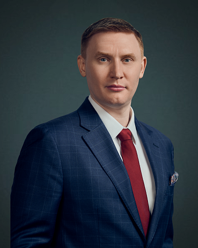 Постников Данила Сергеевич